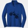 Tall Sport Wick ® Stretch 1/4 Zip Pullover Thumbnail