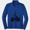 Tall Sport Wick ® Stretch 1/4 Zip Pullover Thumbnail