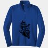 Tall Sport Wick ® Stretch 1/4 Zip Pullover Thumbnail