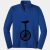 Tall Sport Wick ® Stretch 1/4 Zip Pullover Thumbnail