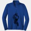 Tall Sport Wick ® Stretch 1/4 Zip Pullover Thumbnail