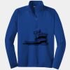 Tall Sport Wick ® Stretch 1/4 Zip Pullover Thumbnail