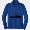 Tall Sport Wick ® Stretch 1/4 Zip Pullover Thumbnail