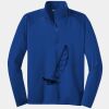 Tall Sport Wick ® Stretch 1/4 Zip Pullover Thumbnail