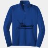 Tall Sport Wick ® Stretch 1/4 Zip Pullover Thumbnail