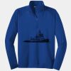 Tall Sport Wick ® Stretch 1/4 Zip Pullover Thumbnail
