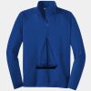 Tall Sport Wick ® Stretch 1/4 Zip Pullover Thumbnail