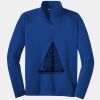 Tall Sport Wick ® Stretch 1/4 Zip Pullover Thumbnail
