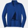Tall Sport Wick ® Stretch 1/4 Zip Pullover Thumbnail