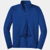 Tall Sport Wick ® Stretch 1/4 Zip Pullover Thumbnail