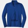 Tall Sport Wick ® Stretch 1/4 Zip Pullover Thumbnail