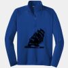 Tall Sport Wick ® Stretch 1/4 Zip Pullover Thumbnail