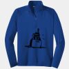 Tall Sport Wick ® Stretch 1/4 Zip Pullover Thumbnail