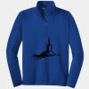 Tall Sport Wick ® Stretch 1/4 Zip Pullover Thumbnail
