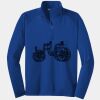 Tall Sport Wick ® Stretch 1/4 Zip Pullover Thumbnail