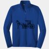 Tall Sport Wick ® Stretch 1/4 Zip Pullover Thumbnail
