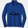Tall Sport Wick ® Stretch 1/4 Zip Pullover Thumbnail