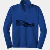 Tall Sport Wick ® Stretch 1/4 Zip Pullover Thumbnail