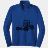 Tall Sport Wick ® Stretch 1/4 Zip Pullover Thumbnail