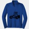 Tall Sport Wick ® Stretch 1/4 Zip Pullover Thumbnail