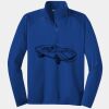 Tall Sport Wick ® Stretch 1/4 Zip Pullover Thumbnail