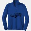 Tall Sport Wick ® Stretch 1/4 Zip Pullover Thumbnail