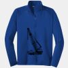 Tall Sport Wick ® Stretch 1/4 Zip Pullover Thumbnail