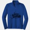 Tall Sport Wick ® Stretch 1/4 Zip Pullover Thumbnail