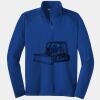 Tall Sport Wick ® Stretch 1/4 Zip Pullover Thumbnail