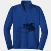 Tall Sport Wick ® Stretch 1/4 Zip Pullover Thumbnail