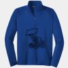 Tall Sport Wick ® Stretch 1/4 Zip Pullover Thumbnail