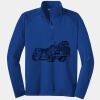 Tall Sport Wick ® Stretch 1/4 Zip Pullover Thumbnail