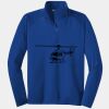 Tall Sport Wick ® Stretch 1/4 Zip Pullover Thumbnail