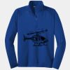 Tall Sport Wick ® Stretch 1/4 Zip Pullover Thumbnail