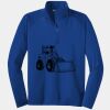 Tall Sport Wick ® Stretch 1/4 Zip Pullover Thumbnail