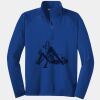 Tall Sport Wick ® Stretch 1/4 Zip Pullover Thumbnail