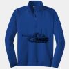 Tall Sport Wick ® Stretch 1/4 Zip Pullover Thumbnail