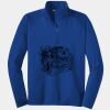 Tall Sport Wick ® Stretch 1/4 Zip Pullover Thumbnail