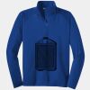 Tall Sport Wick ® Stretch 1/4 Zip Pullover Thumbnail