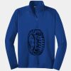 Tall Sport Wick ® Stretch 1/4 Zip Pullover Thumbnail