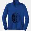 Tall Sport Wick ® Stretch 1/4 Zip Pullover Thumbnail