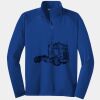 Tall Sport Wick ® Stretch 1/4 Zip Pullover Thumbnail