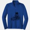 Tall Sport Wick ® Stretch 1/4 Zip Pullover Thumbnail