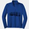 Tall Sport Wick ® Stretch 1/4 Zip Pullover Thumbnail