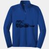 Tall Sport Wick ® Stretch 1/4 Zip Pullover Thumbnail