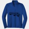 Tall Sport Wick ® Stretch 1/4 Zip Pullover Thumbnail