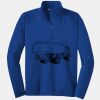 Tall Sport Wick ® Stretch 1/4 Zip Pullover Thumbnail