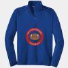 Tall Sport Wick ® Stretch 1/4 Zip Pullover Thumbnail