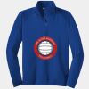 Tall Sport Wick ® Stretch 1/4 Zip Pullover Thumbnail