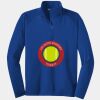 Tall Sport Wick ® Stretch 1/4 Zip Pullover Thumbnail
